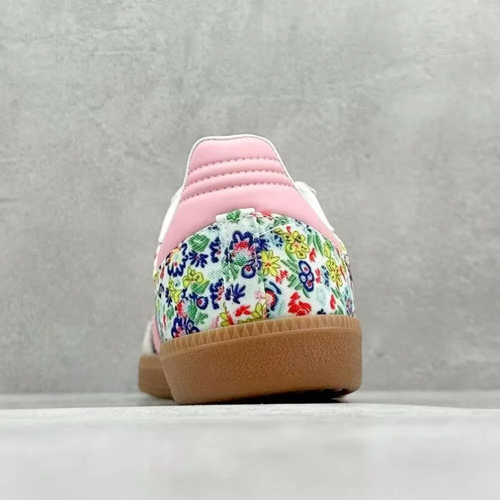 Adidas OG Samba Liberty London Floral - Picture 3 of 6